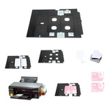 Bandeja 30 Cartões Pvc Epson T50 L800 L805 R290 R270 R280
