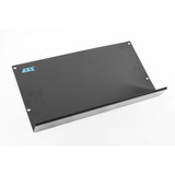 Bandeja Ask Pmx Para Rack Padrão 19 Pol Mesa De Som Notebook