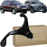 Bandeja Balança Dianteira Dir Cofap Hyundai Tucson Sportage