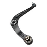 Bandeja Balança Suspensão Peugeot 206 207 Direita Completa