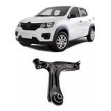 Bandeja Balança Suspensao Renault Kwid 1 0 12v 2018 A 21 Es
