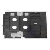 Bandeja Cartão Pvc Para Epson L800 L805 T50 R290 R270 R280