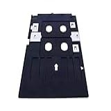 Bandeja Cartão Pvc Para Impressoras Epson L800 T50 R290 R270