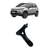 Bandeja Citroen Aircross 2011 A 2020 Completa Lado Direito