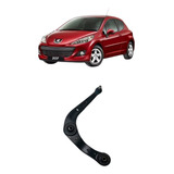 Bandeja Completa Lado Direito Peugeot 206 207