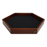Bandeja De Dados Arena Com Base Revestida Em Neoprene