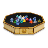 Tray