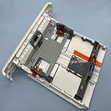 Bandeja De Entrada De Papel RM2 5392 000 RM2 5392 000CN 2 Compartimentos Compatíveis Com HP Laserjet Pro M402n M402dn M403d M403dn M404n M405 M429dw M329 M304 M305 M422 6fdw M 427dw 250 Folhas