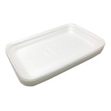Bandeja De Isopor B 2 Funda Para Embalar Frios C 100 Un Full