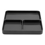 Bandeja De Reparo De Placa De Suporte De Parafuso Rc Liga D