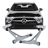 Bandeja Dianteira Mercedes Gla200 Cla200 A200 2019 20 21 22