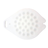 Bandeja Divisora E Boleadora Ind Polietileno 550x450x20mm