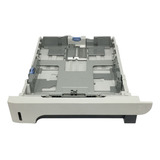 Bandeja Entrada De Papel 2 Hp P2035 P2055 Rc2 6106 Rm1 6446