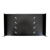 Bandeja Fixa De Rack Padrão 19 1u X 250mm Max Eletron