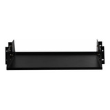 Bandeja Fixação Central 2us Chantelier 500mm 19 Rack Coluna