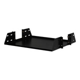 Bandeja Fixação Central 2us Chantelier 600mm 19 Rack Coluna