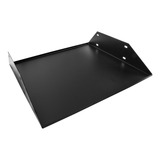 Bandeja Fixação Central Chantelier 2u X 400mm P Rack Coluna