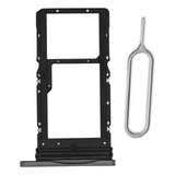 Bandeja Gaveta Chip Para Tablet Galaxy Tab A7 10 4 T505