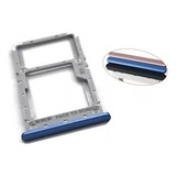 Bandeja Gaveta Chip Redmi Note 6 Note 6 Pro Sim Card Slot