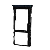 Bandeja Gaveta Chip Sim Card Para Moto G9 Play Verde