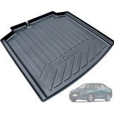 Bandeja Onix Plus Sedan 2023 Protetor De Porta Malas Tapete