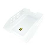 Bandeja Para Papel Ordene Br Branco