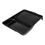Bandeja Para Pintura Tinta Econômica Preta Ref 2304 Tigre