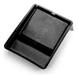 Bandeja Plástica Grande 2 7lt Preto 1523p Multiuso