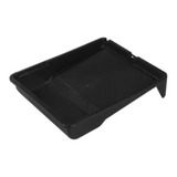 Bandeja Plástica Para Pintura Pintor 2 7l Preta 1523p Atlas