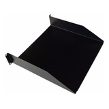 Bandeja Prateleira Reforçada P Rack 19 Frontal 2u X 450mm