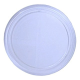Bandeja Prato Liso Para Microondas Philco Pme22 Pme 22 24cm