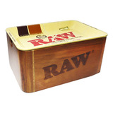 Bandeja Raw Cache Box Mini Original
