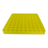 Bandeja Recarga Munição Para 100 Cápsulas 25 Acp Auto 6 35