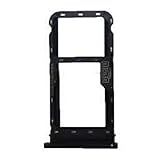 Bandeja Sim Card Gaveta Do Chip Para Moto G8 Plus