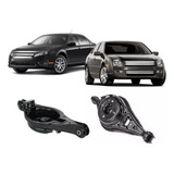 Bandejas Leque Suspensão Traseira Ford Fusion 2010 2011 2012