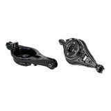Bandejas Leque Suspensão Traseira Ford Fusion 2010 2011 2012