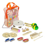 Bandinha Kidzzo C 10 Instrumentos 17711