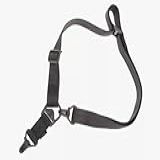 Bandoleira 1 E 2 Pontos Magpul MS3 -Preto-
