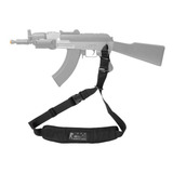 Rifle