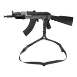Bandoleira 1 Ponta Strap Tática Engate Rapido Tiger Militar