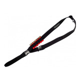 Bandoleira Cal 12 Shotgun Profissional 1 Ponta Coronha Porta