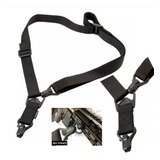 Bandoleira Ms3 Estilo Magpul Parabellum Milita 01 02 Pontas