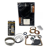 Baner Kit Câmbio Automático Suzuki Sidekiki 1 6 1993 A 1997