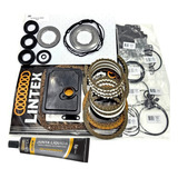 Baner Kit Pistão Câmbio Automático A6gf1 Veloster Cerato