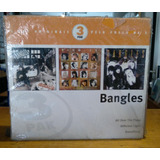 Bangles 3 Album Cd All Over