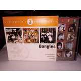 Bangles 3 Cds All Over The