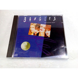 Bangles Greatest Hits Cd Original Estado