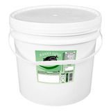 Banha Suína 100 Natural 9kg Gordura De Porco 10l
