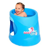 Banheira Babytub De 0 A 6 Meses Transparente Baby Tub