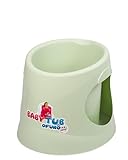 Banheira Babytub Ofurô De 1 A 6 Anos Candy Verde Baby Tub
